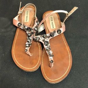 Gianni Bini Sandals